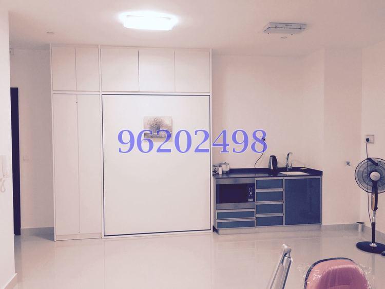 Icon@changi (D14), Office #171536392